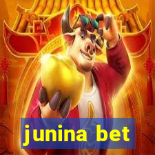 junina bet